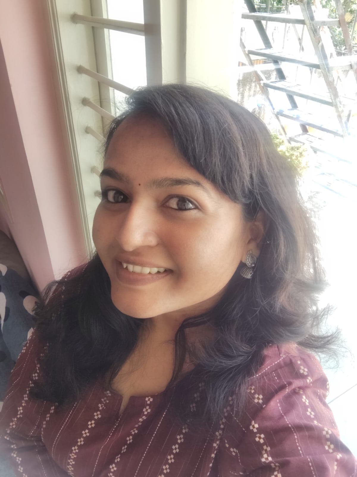 Trupti Gavit