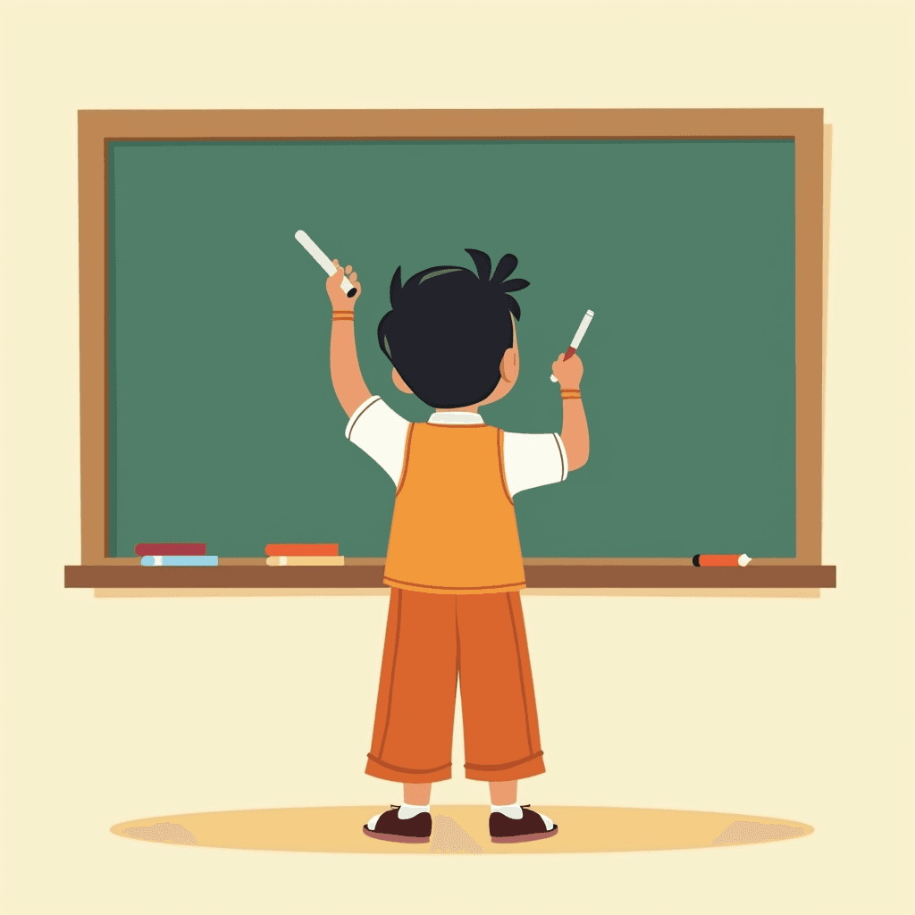 Education & Tutoring