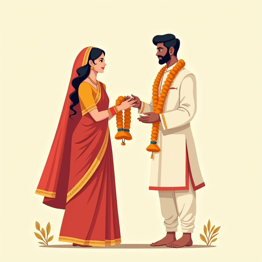Matrimonial