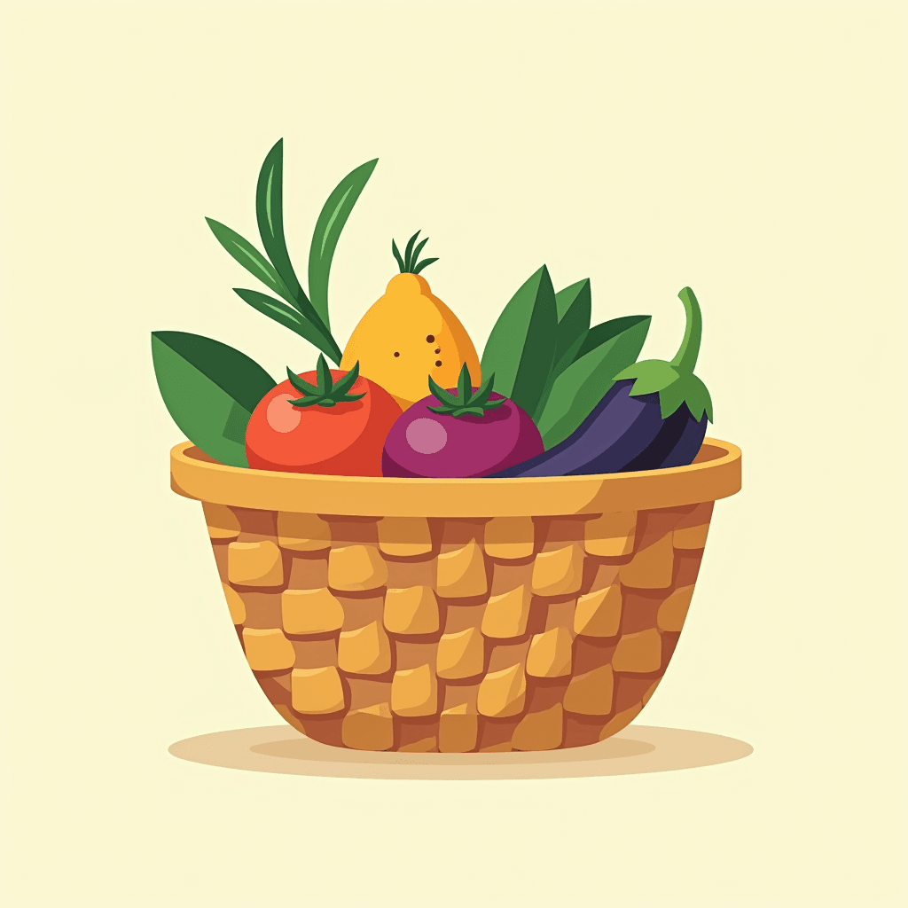 Products & Household