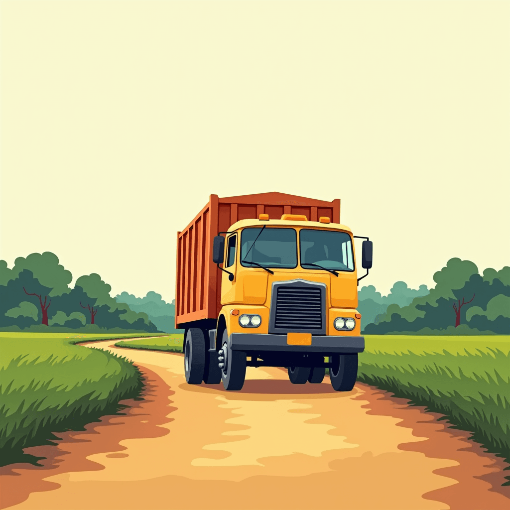Transport & Rides