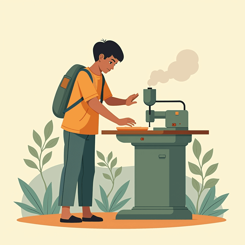 Learn a New Skill
