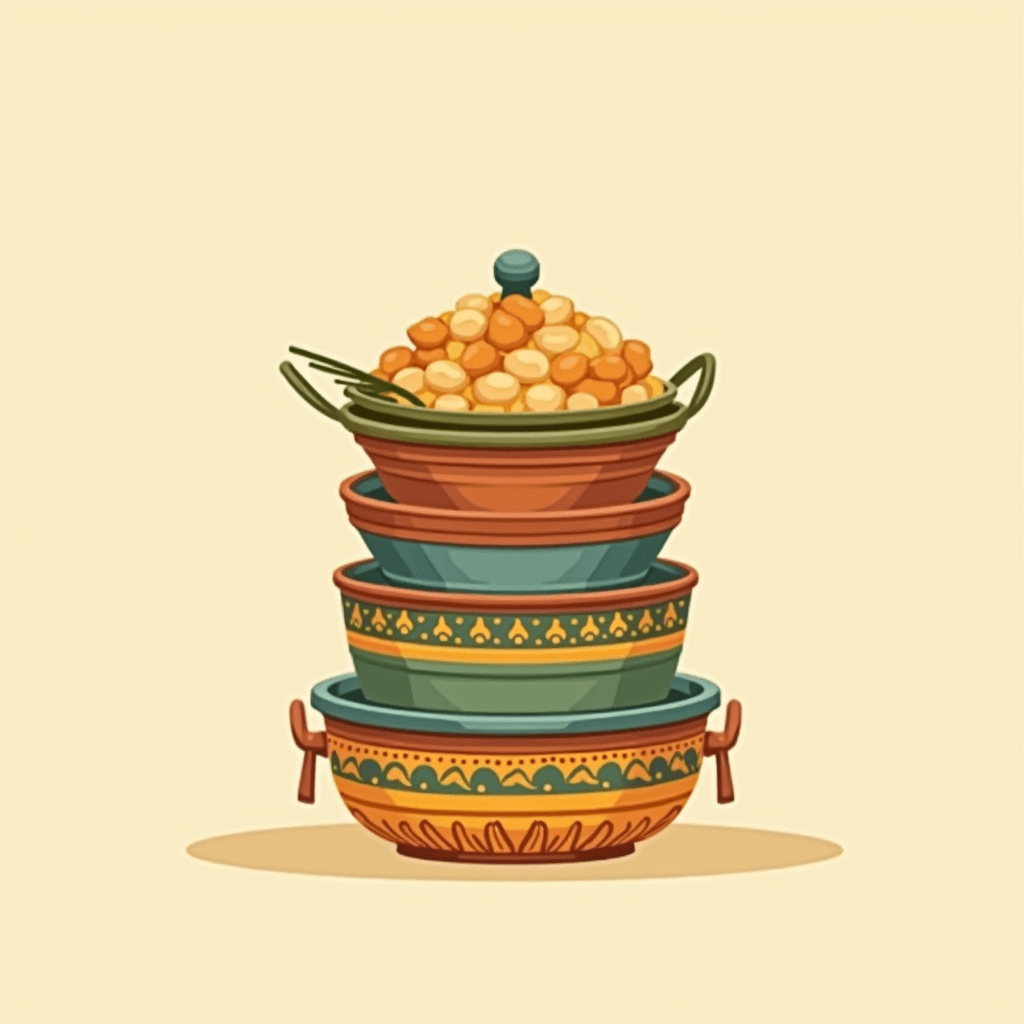 How to Start a Tiffin Service from Home