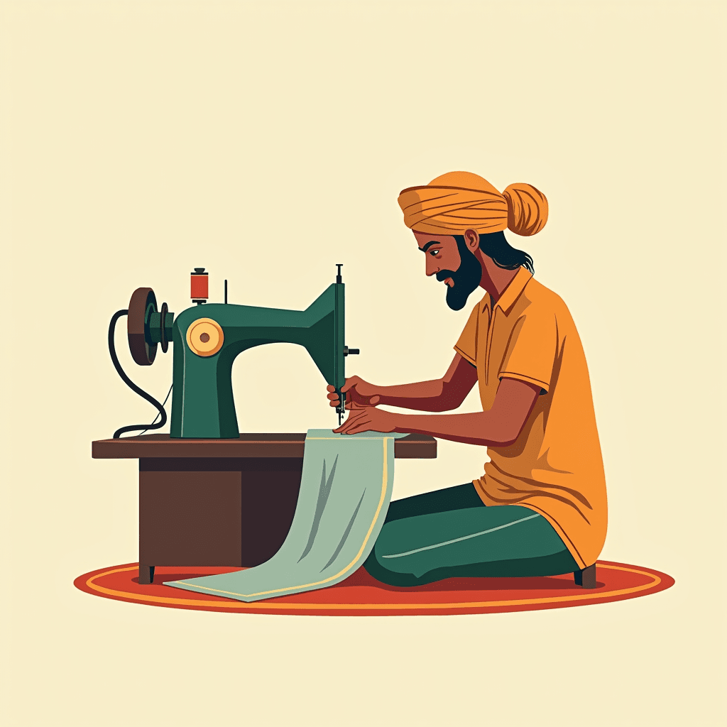 Start a Tailoring Business
