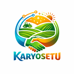 KaryoSetu logo